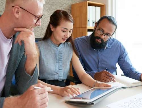 Professional Tax Preparation New Windsor for Individuals and Families