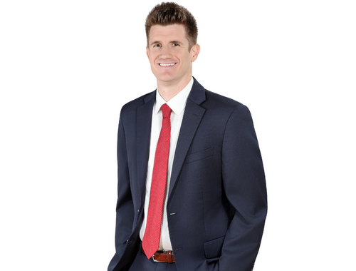 Steven Boam, CRPC®