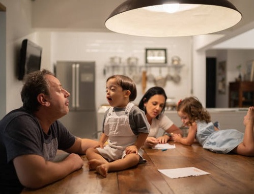 Special Needs Trusts