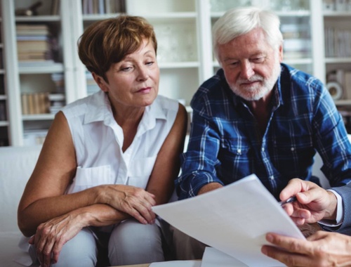 Why An AIF® Designation Matters In Retirement Planning