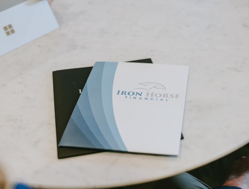 At our firm, we have the client—and only the client—in mind.
