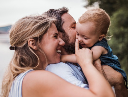 Growing Your Wealth & Family