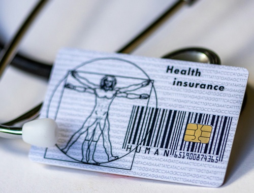 Group Health Insurance