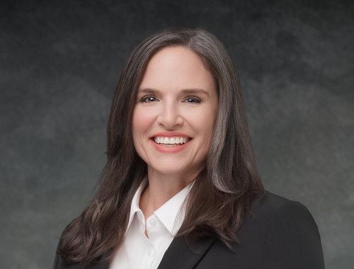 Leslie Rock | Executive/Financial Planning Assistant