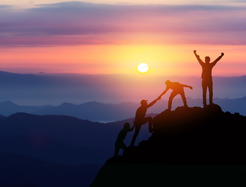At our firm, we have the client—and only the client—in mind.
