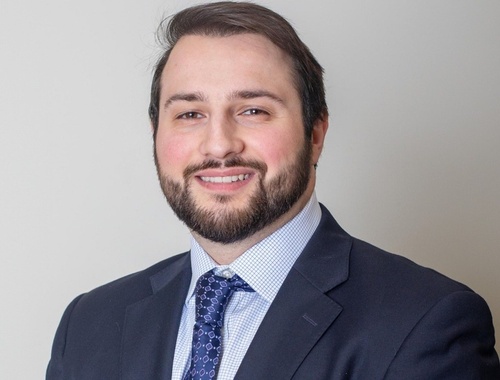 Vincent Petracco CFP® Professional, MBA