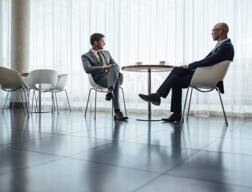 Let Us Help You Manage Your Wealth Through Complex Financial Situations.