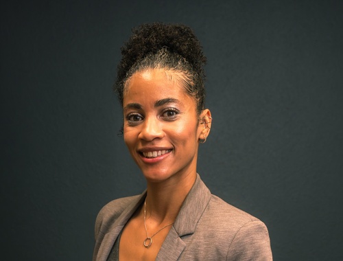 DANEÉ OWENS, <br/>Executive Assistant