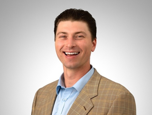 Branson Terrell | Financial Advisor CFP®