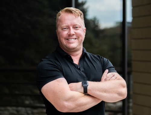 Schedule a Free Consultation with Jason