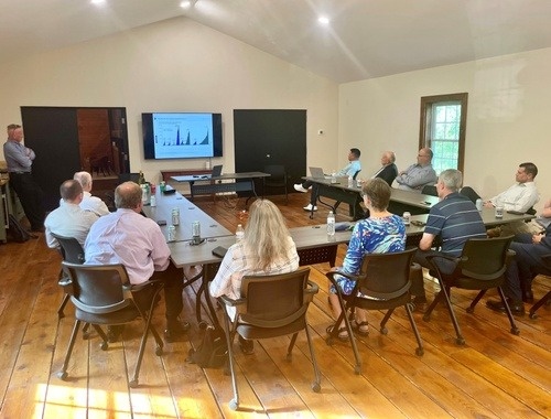 June 2023 - Investment Strategy Meeting