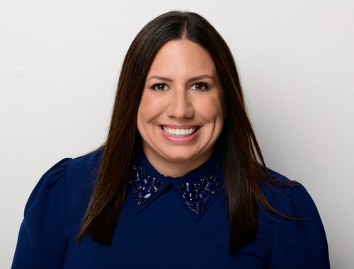 Alicia Lantz CFP®, Director of Wealth Managment