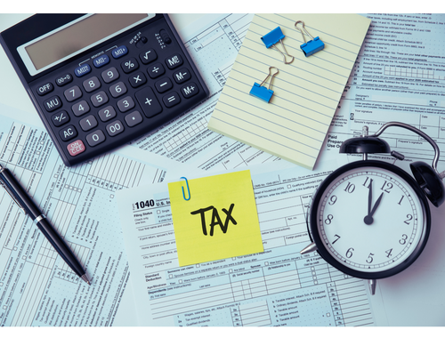 Tax Preparation