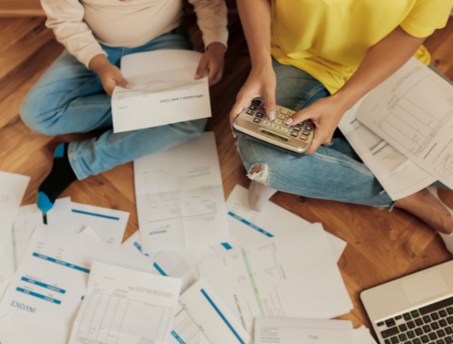 Debt Basics