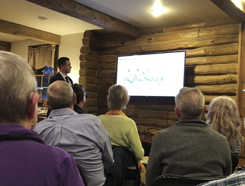 Stone Bridge Seminars<br/>