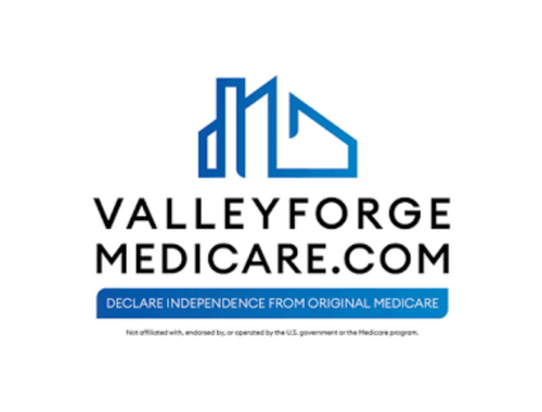 Valley Forge Medicare