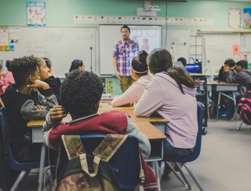 Education Planning