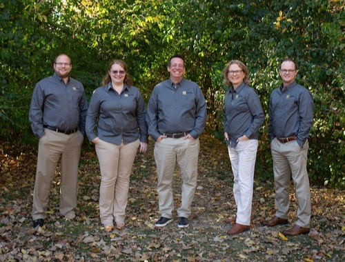 Our Team