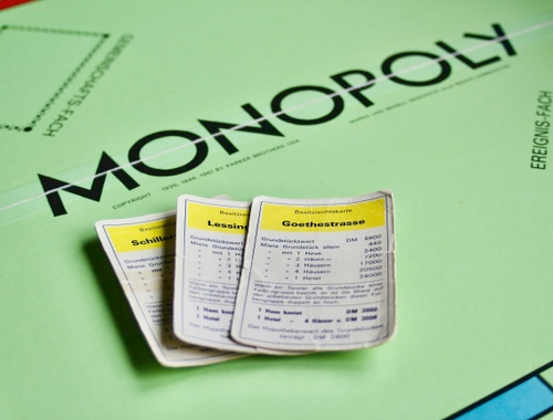 Tax Optimization Strategies<br/>