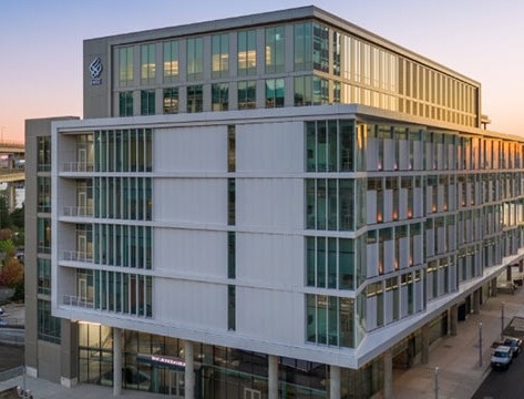 OHSu knight cancer institute