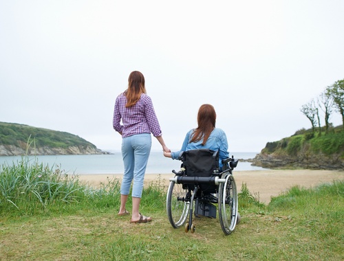Special Needs Planning