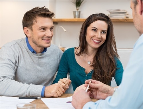 Fiduciary Relationship