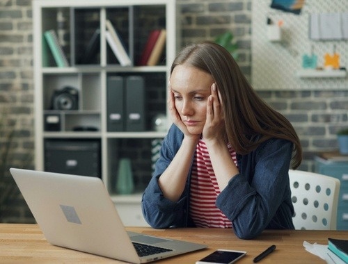 Experiencing a Divorce