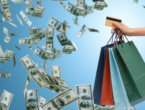 The Psychology of Spending