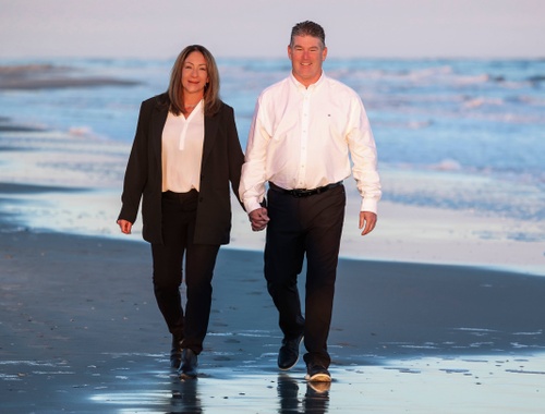 At our firm, we have the client—and only the client—in mind.

