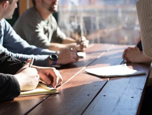 Searching for a Financial Advisor Near You?