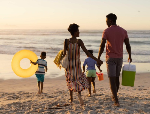 Growing Your Wealth & Family