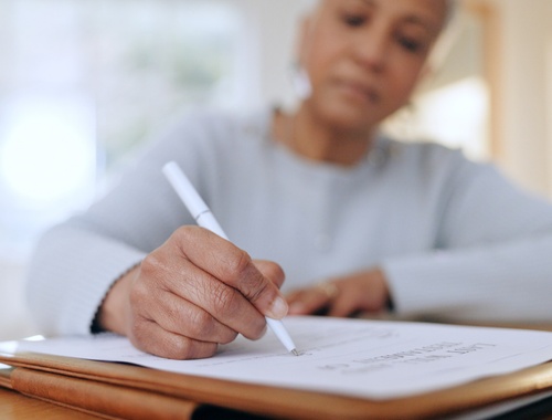 What Does a Financial Plan Entail?