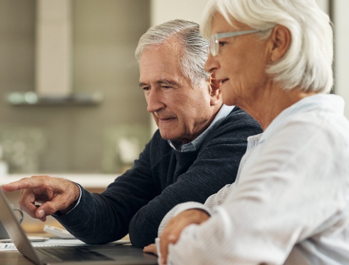 Retirement Planning