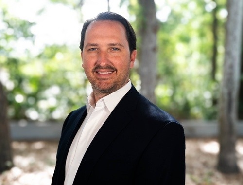 Jon Wilkins, CFP®, Wealth Manager<br/>