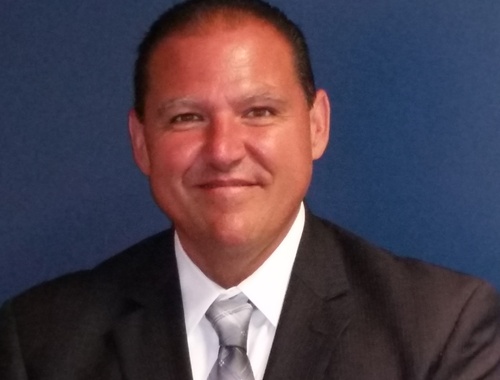 Michael Uvenio