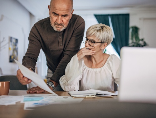 Transition:<br/>Preparing for Your Retirement