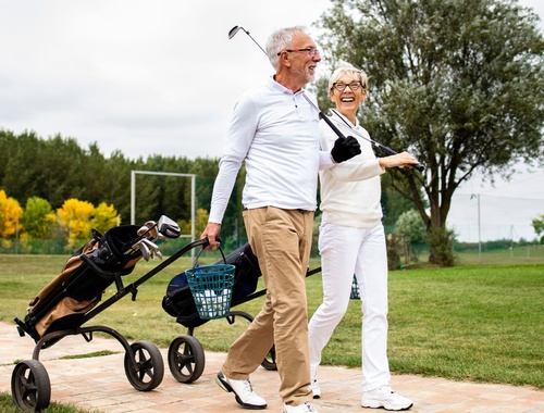 Retirees