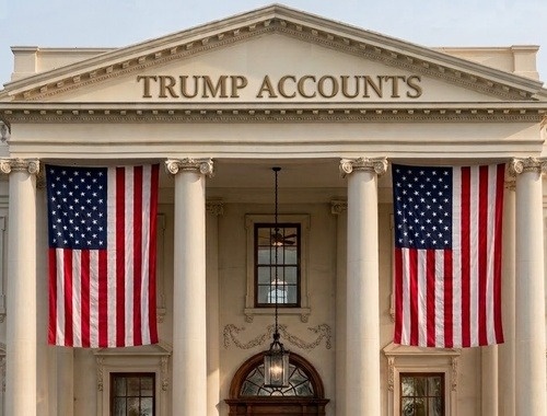 Interested in opening a Trump Account but not sure where to start?