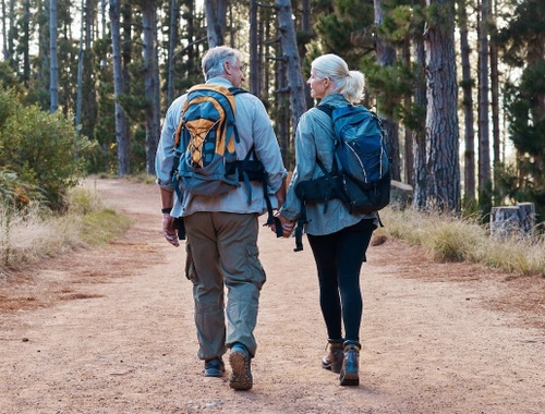 Living in Retirement