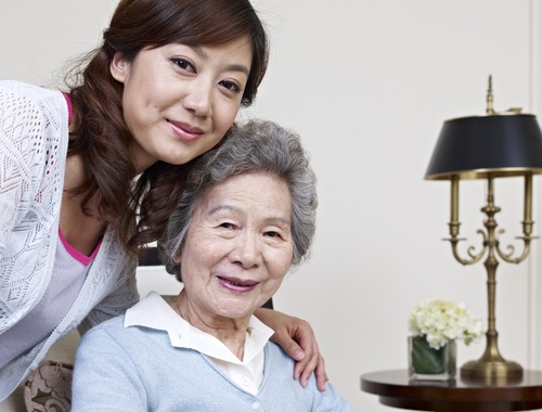 Long-Term Care?
