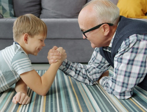 Retirement Planning