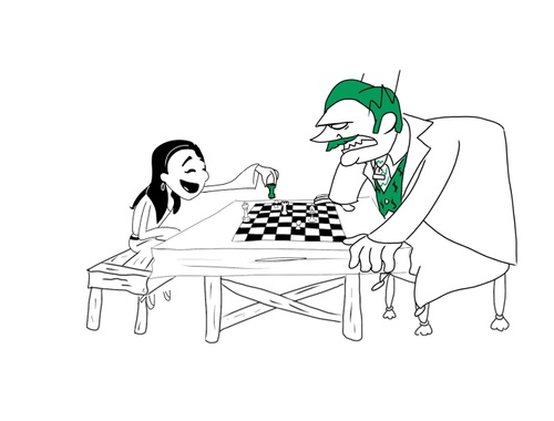 The Power of Synergy