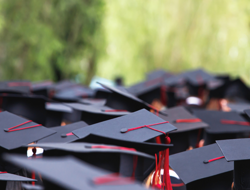 What If Your Kids Decide Against College?