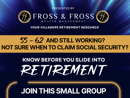 The Social Security Decisions That Follow You