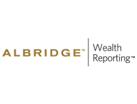 Albridge Wealth Reporting