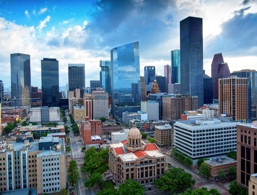 Houston, TX
