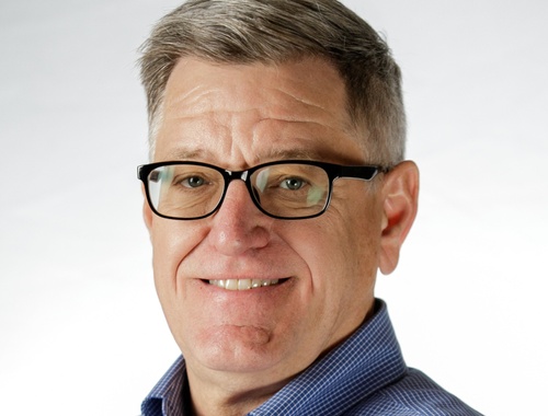 Meet Your St. Paul Retirement Financial Advisor: Richard Dunn