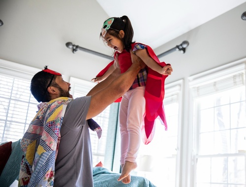 You're Our #1 Priority