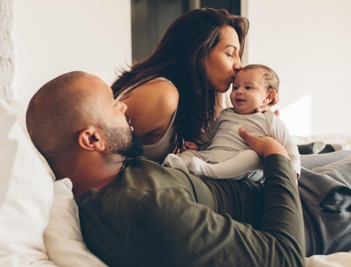 Individuals & FamiliesCreating Order For Your Household Finances