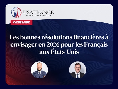 Expatriés : les bonnes résolutions financières à adopter en 2026